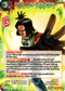 Android 17, Impeccable Defense - BT20-005 R - Power Absorbed - Card Cavern