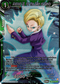 Android 18, for the Sake of Family - BT20-071 C - Power Absorbed - Foil - Card Cavern