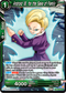 Android 18, for the Sake of Family - BT20-071 C - Power Absorbed - Card Cavern