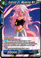 Android 21, Wavering Will - BT20-046 UC - Power Absorbed - Card Cavern