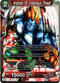 Android 13, Villainous Threat - BT19-020 - Fighter's Ambition - Card Cavern