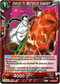 Android 14, Mechanical Assailant - BT19-023 - Fighter's Ambition - Card Cavern