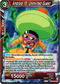Android 15, Uninvited Guest - BT19-024 - Fighter's Ambition - Card Cavern
