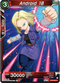 Android 18 - BT19-027 - Fighter's Ambition - Card Cavern