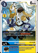 Angemon - BT8-024 C - New Awakening - Card Cavern