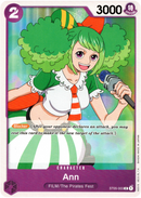 Ann - ST05-003 C - Starter Deck - Card Cavern