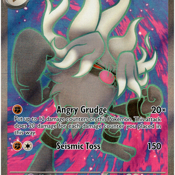 annihilape ex pokemon card price - 242/193 - Paldea Evolved Px2 / / 2 annihilape ex pokemon card Annihilape