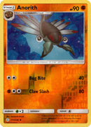 Anorith - 111/236 - Cosmic Eclipse - Reverse Holo - Card Cavern