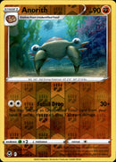 Anorith - 095/195 - Silver Tempest - Reverse Holo - Card Cavern