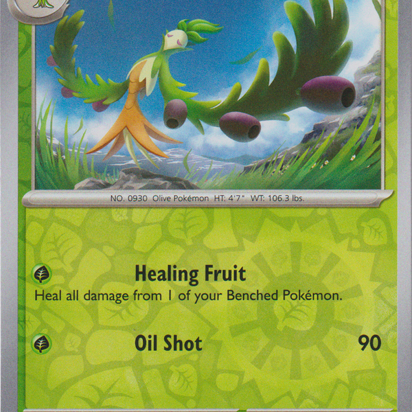 arboliva pokemon card value - 021/197 - Obsidian Flames Job:Tank - Dark Knight unblockable Obsidian Flames Singles Best Modern Horizons 3