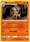 Arcanine - 6/18 - Detective Pikachu - Holo - Card Cavern