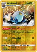 Arctozolt - 66/189 - Darkness Ablaze - Reverse Holo - Card Cavern