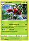Ariados - 007/078 - Pokemon Go - Card Cavern