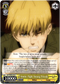Armin: Fight Among Friends - AOT/SX04-014 U - Card Cavern