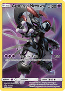 Armored Mewtwo - SM228 - Promo - Card Cavern