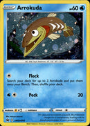 Arrokuda - SWSH093 - Sword & Shield Promo - Card Cavern