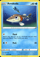 Arrokuda - 041/185 - Vivid Voltage - Card Cavern