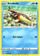 Arrokuda - 52/192 - Rebel Clash - Card Cavern