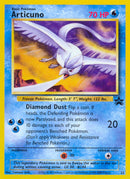 Articuno - 22 - WoTC Promo - Card Cavern