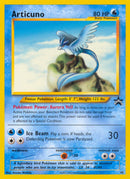 Articuno - 48 - WoTC Promo - Card Cavern