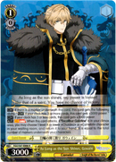 As Long as the Sun Shines, Gawain - FGO/S87-E006 R - Fate/Grand Order THE MOVIE Divine Realm of the Round Table: Camelot - Card Cavern