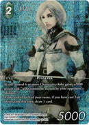 Ashe Full Art - 12-037L - Opus XII - Foil - Card Cavern