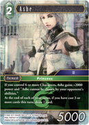 Ashe - 12-037L - Opus XII - Card Cavern