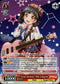 "Astral Harmony" Rimi Ushigome - BD/WE35-E03 - Poppin’Party x Roselia - Parallel - Card Cavern
