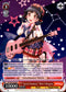 "Astral Harmony" Rimi Ushigome - BD/WE35-E03 - Poppin’Party x Roselia - Card Cavern