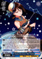 "Astral Harmony" Rui Yashio - BD/WE34-E33 - Morfonica×RAISE A SUILEN - Card Cavern