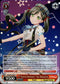 "Astral Harmony" Tae Hanazono - BD/WE35-E09 - Poppin’Party x Roselia - Parallel - Card Cavern