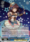 "Astral Harmony" Tsukushi Futaba - BD/WE34-E26 - Morfonica×RAISE A SUILEN - Parallel - Card Cavern