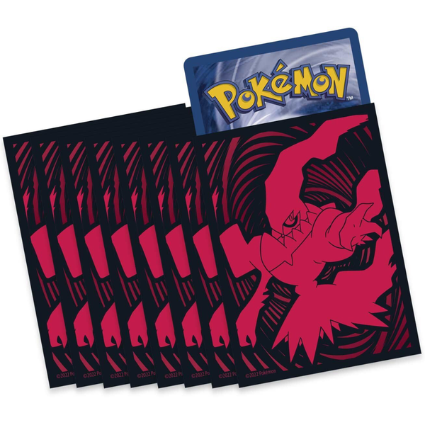 Pokemon Sleeves  Card Cavern Trading Cards, LLC