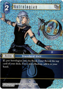 Astrologian - 12-100C - Opus XII - Foil - Card Cavern