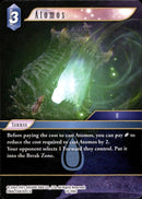 Atomos - 15-106C - Crystal Dominion - Card Cavern