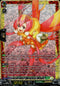 Atrocious? Moth Girl, Maple - D-BT05/SP18 - Triumphant Return of the Brave Heroes - Card Cavern