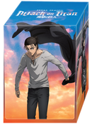 Attack on Titan: Final Season Supply Set - Card Cavern