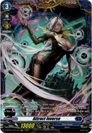Attract Inverse - D-BT07/FR11EN - Raging Flames Against Emerald Storm - Card Cavern