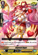 Augment Angel - D-PS01/054EN - P Clan Collection 2022 - Card Cavern