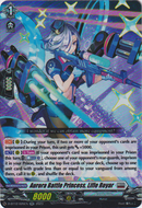 Aurora Battle Princess, Lifle Royar - D-BT12/026EN - Evenfall Onslaught - Card Cavern
