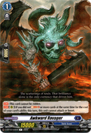 Awkward Ravager - D-BT10/042EN - Dragon Masquerade - Card Cavern