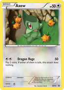 Axew - BW16 - Black and White Promo - Card Cavern