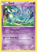 Azelf - XY142 - XY Promo - Card Cavern