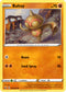 Baltoy - 101/202 - Sword & Shield - Card Cavern