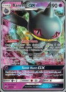 Banette GX - 66/168 - 2018 World Championship - Card Cavern