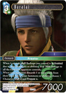 Baralai - 12-114R - Opus XII - Card Cavern