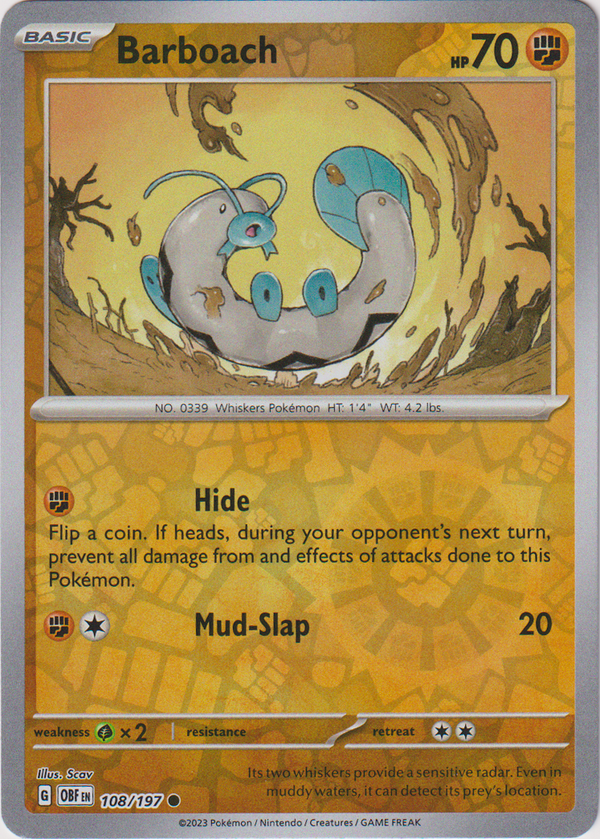Obsidian Flames Pokemon Singles & Sealed Products Card Cavern Trading Cards, LLC Obsidian Flames Pokemon Singles & Sealed Products Card Cavern Trading Cards, LLC