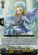 Bard of Brave Instrument, Corino - D-BT13/032EN - Flight of Chakrabarthi - Card Cavern