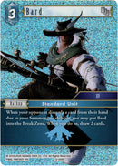 Bard - 12-028C - Opus XII - Foil - Card Cavern