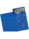 Battle Styles Elite Trainer Box Card Sleeves (Blue) 65 ct. - Pokemon - Card Cavern